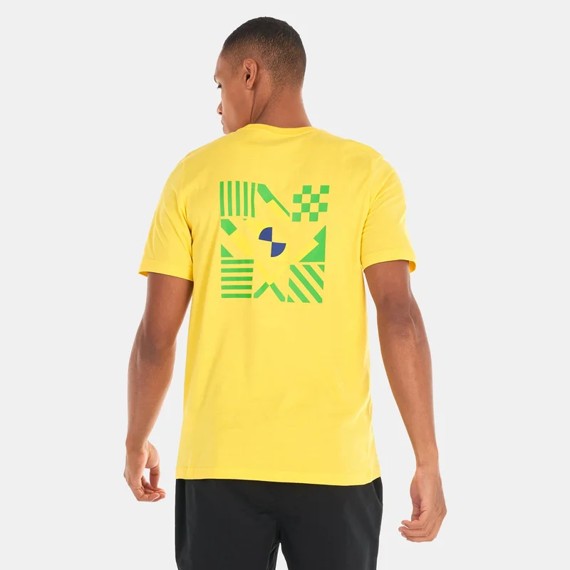 PUMA Men's FtblCore Fan T-Shirt